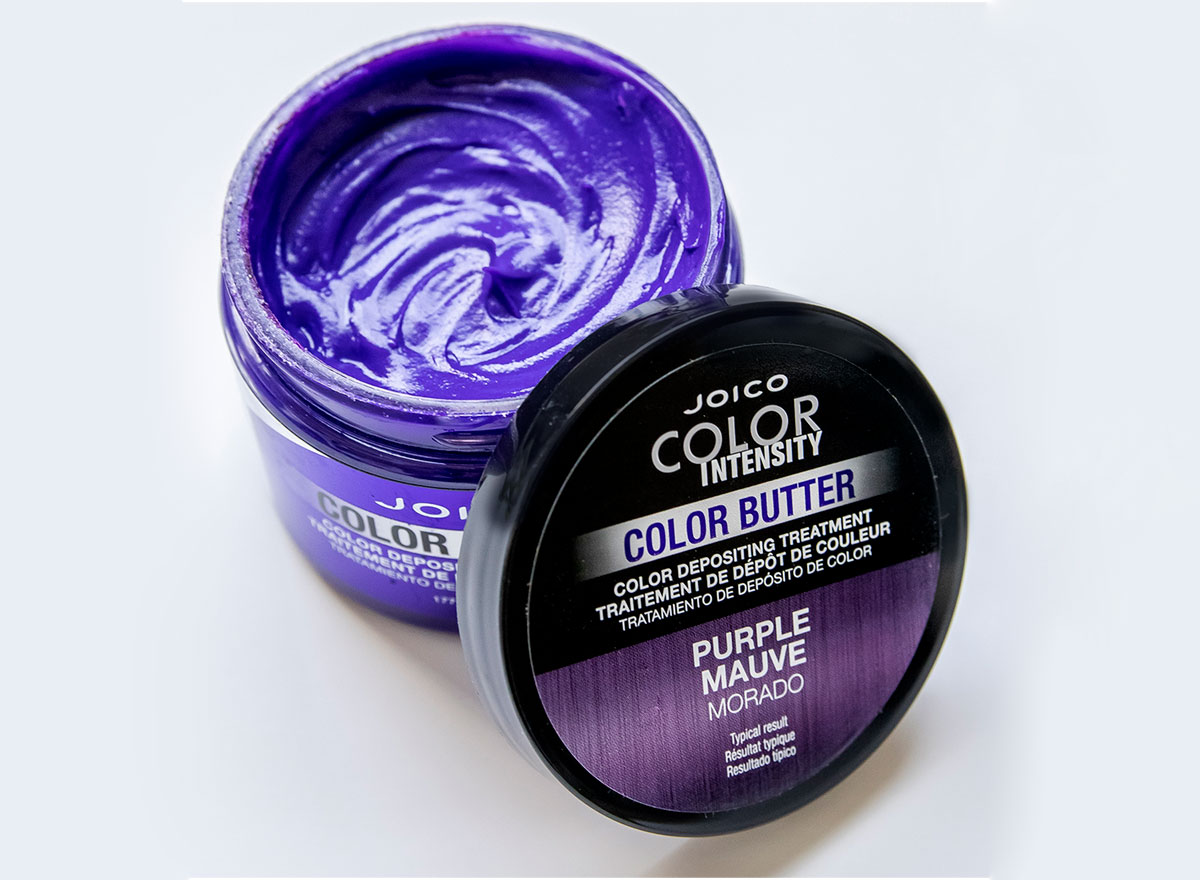 Color Butter Purple Joico