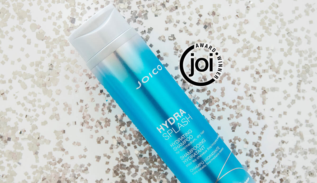 Joico selling hydrasplash